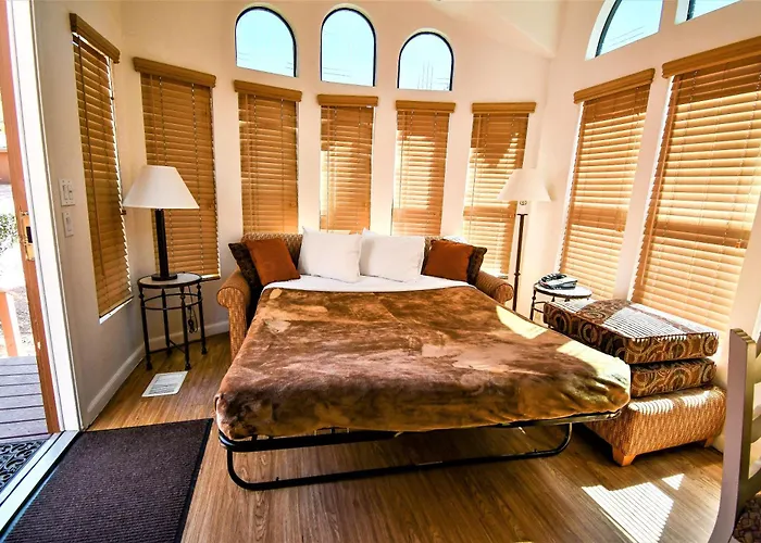 Getaways At Pines Sedona
