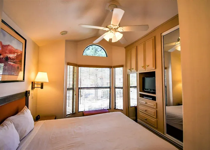 Getaways At Pines 3* Sedona