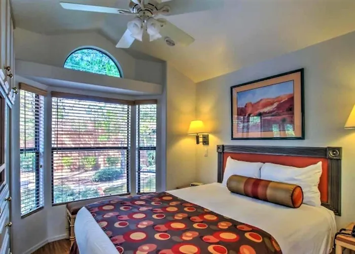 Getaways At Pines Aparthotel 3*